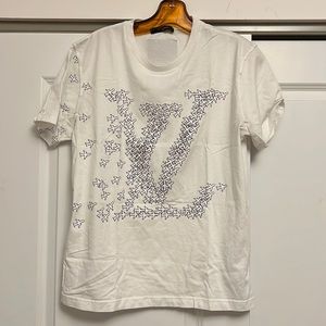 Louis Vuitton Tee Shirt